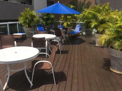 Apartamento Pontamares 705 Ponta Negra