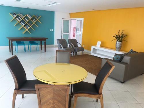 Apartamento Pontamares 705 Ponta Negra