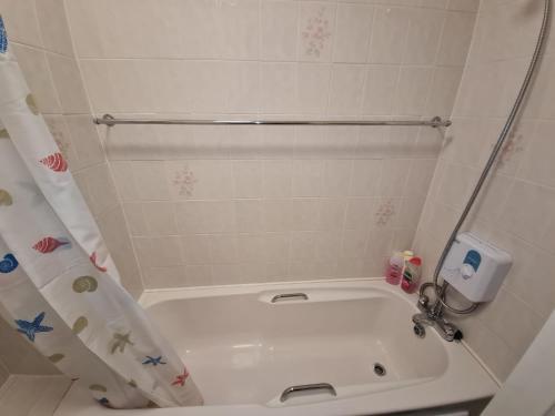 Lovely And Bright 1-bedroom Apartment In Dublin 1
