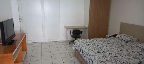 Apartamento D?ponta Hospedagem
