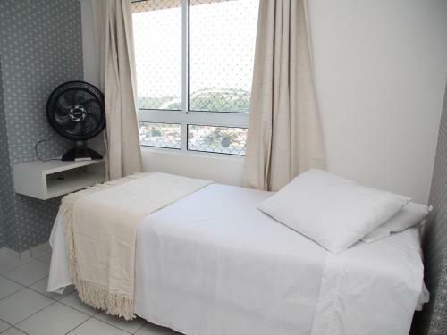 Excelente Apartamento Verano Ponta Negra 02
