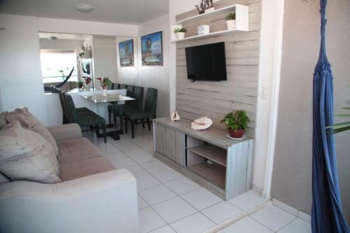 Excelente Apartamento Verano Ponta Negra 02