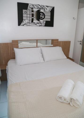 Excelente Apartamento Verano Ponta Negra 02