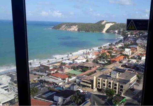 Apartamento Natal Plaza 1706