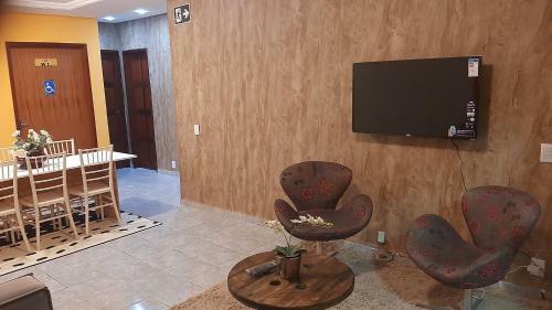 Casa Para Temporada Natal