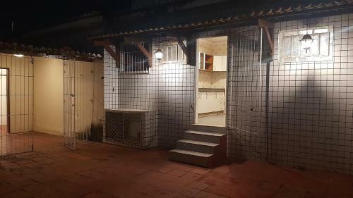 Casa Para Temporada Natal