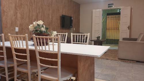 Casa Para Temporada Natal