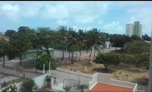 Apartamento Mangos Flat Em Ponta Negra-rn
