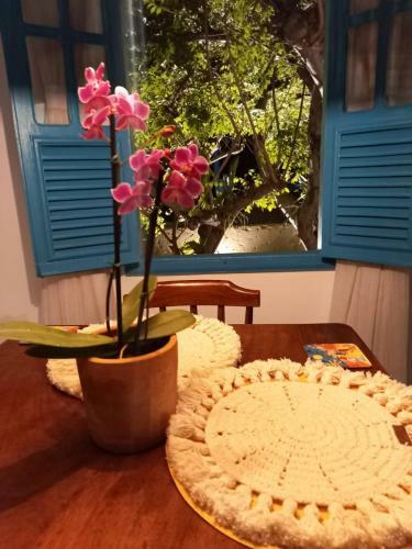Apartamento Casa Flor Flat Superior, Vila de Ponta Negra