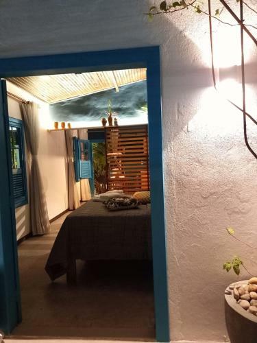 Apartamento Casa Flor Flat Superior, Vila de Ponta Negra