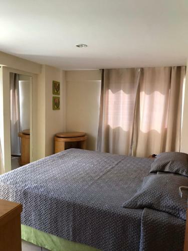 Apartamento Flat Natal Quality Suite 101