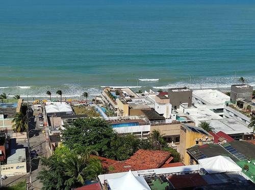 Apartamento Flat Em Ponta Negra