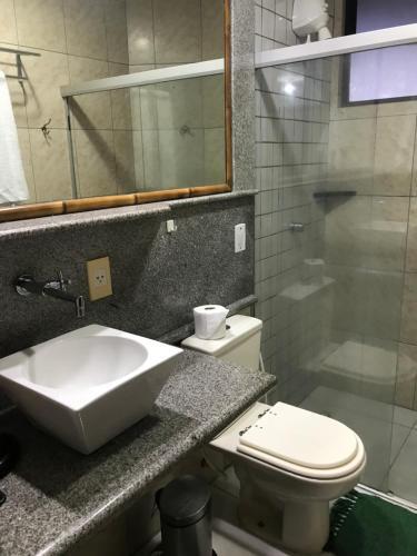 Apartamento Atl�ntico Flat 209