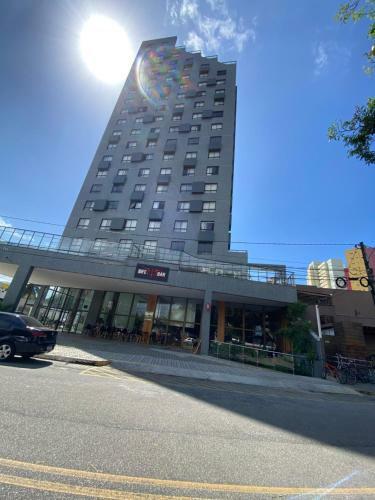 Apartamento Ilusion Flat 307 Natal