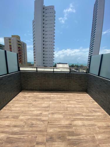 Apartamento Ilusion Flat 307 Natal