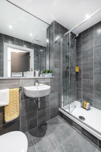 Apartamento Highfield Park - Campus Accommodation
