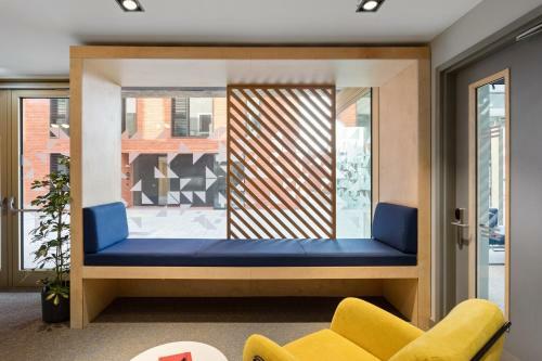 Apartamento Highfield Park - Campus Accommodation