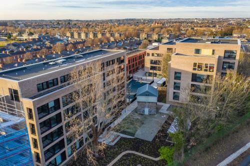 Apartamento Highfield Park - Campus Accommodation