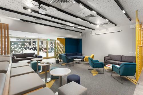 Apartamento Highfield Park - Campus Accommodation