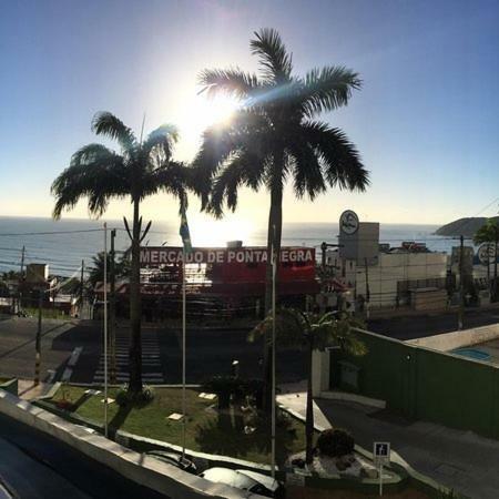 Apartamento Flat Natal Plaza