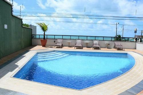 Apartamento Flat Natal Plaza