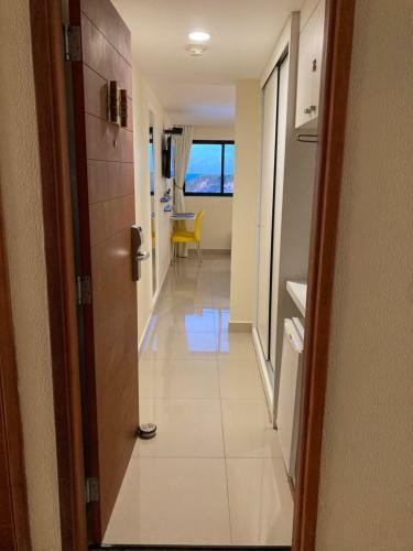Apartamento Flat Natal Plaza