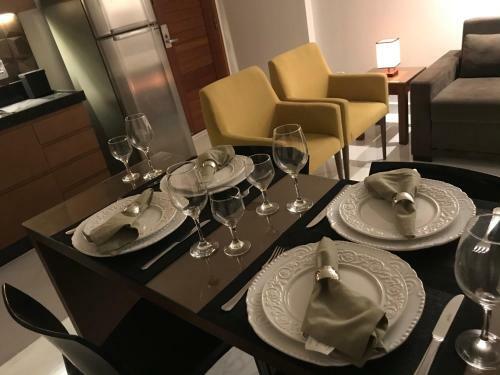 Apartamento Ap 2/4 Vista Mar Ponta Negra