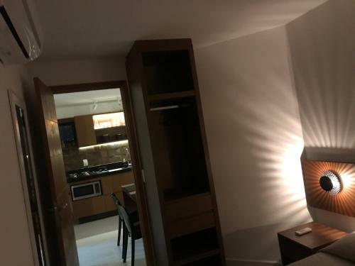 Apartamento Ap 2/4 Vista Mar Ponta Negra