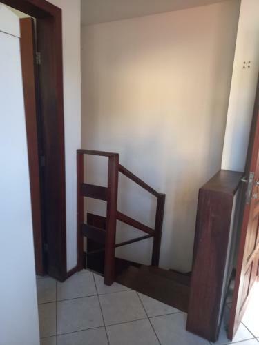 Apartamento Duplex Ponta Negra