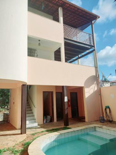 Apartamento Duplex Ponta Negra
