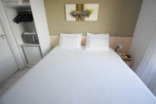 Apartamento Su�te Vista-mar
