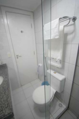 Apartamento Su�te Vista-mar
