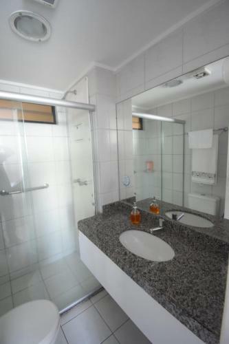 Apartamento Su�te Vista-mar