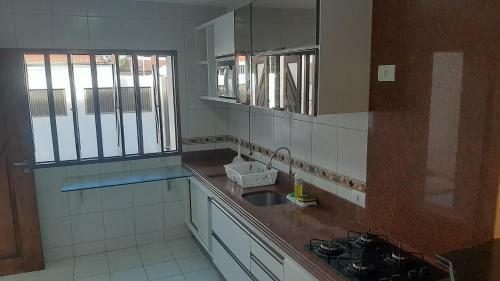 Casa Em Natal Cond. Fechado Com Piscina-03 Su�tes