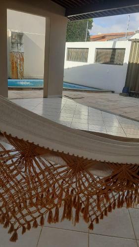 Casa Em Natal Cond. Fechado Com Piscina-03 Su�tes