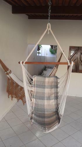 Casa Em Natal Cond. Fechado Com Piscina-03 Su�tes