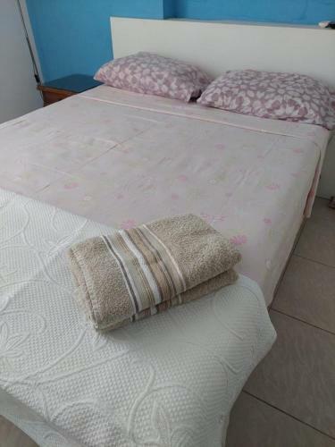 Apartamento Flat Mobiliado de Frente Para O Mar Em Natal