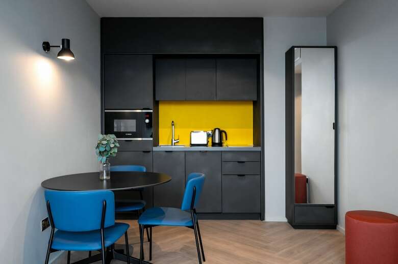 Staycity Aparthotels City Quay
