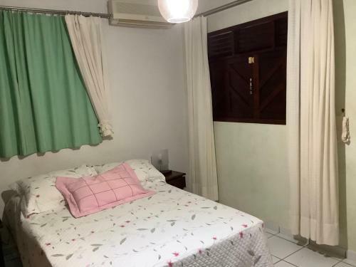 Quartos de Qualidade Em Uma Linda Pousada Estilosa Em Natal
