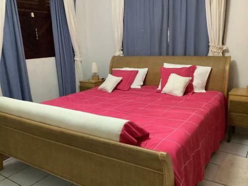 Quartos de Qualidade Em Uma Linda Pousada Estilosa Em Natal