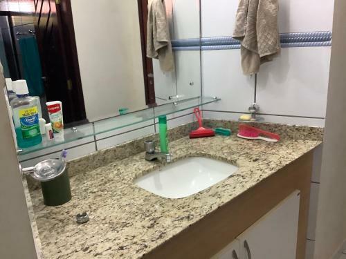 Quartos de Qualidade Em Uma Linda Pousada Estilosa Em Natal
