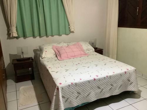 Quartos de Qualidade Em Uma Linda Pousada Estilosa Em Natal