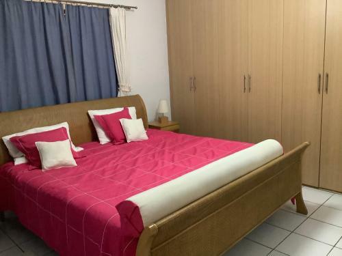 Quartos de Qualidade Em Uma Linda Pousada Estilosa Em Natal
