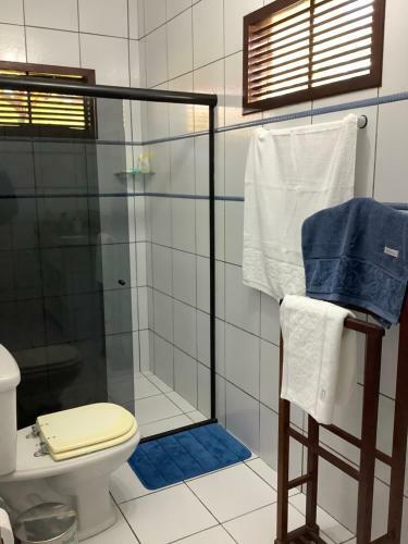 Quartos de Qualidade Em Uma Linda Pousada Estilosa Em Natal