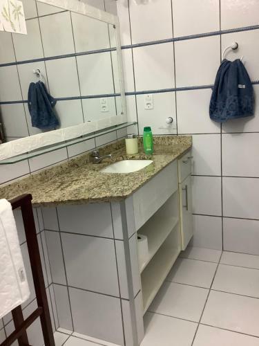 Quartos de Qualidade Em Uma Linda Pousada Estilosa Em Natal