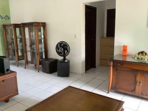 Quartos de Qualidade Em Uma Linda Pousada Estilosa Em Natal