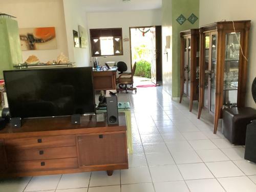 Quartos de Qualidade Em Uma Linda Pousada Estilosa Em Natal
