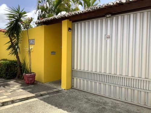 Quartos de Qualidade Em Uma Linda Pousada Estilosa Em Natal