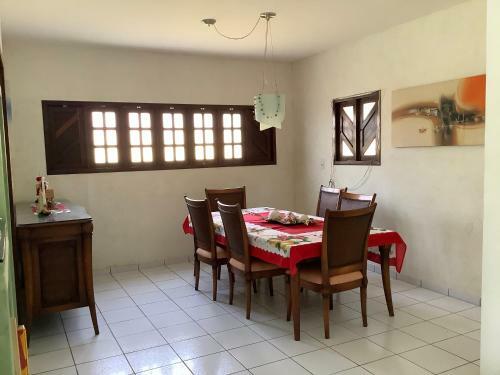 Quartos de Qualidade Em Uma Linda Pousada Estilosa Em Natal