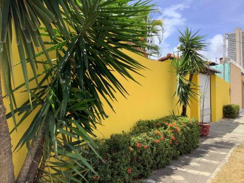 Quartos de Qualidade Em Uma Linda Pousada Estilosa Em Natal